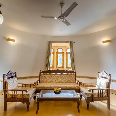 Hotel Golden Haveli Jaisalmer Exterior photo