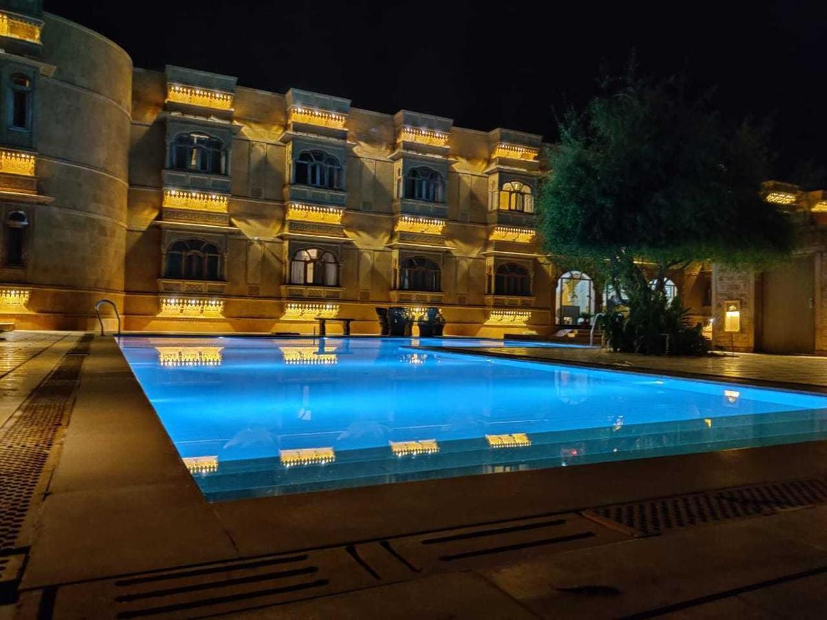 Hotel Golden Haveli 4*