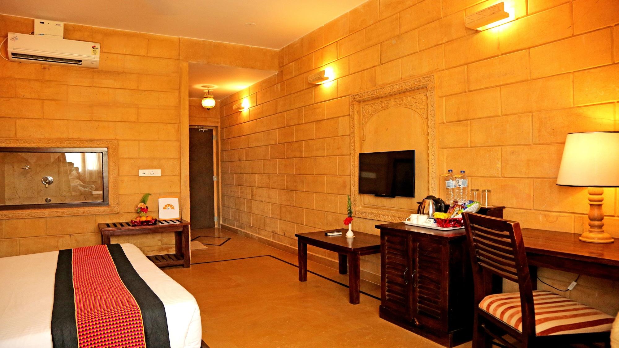 Golden Haveli 4*