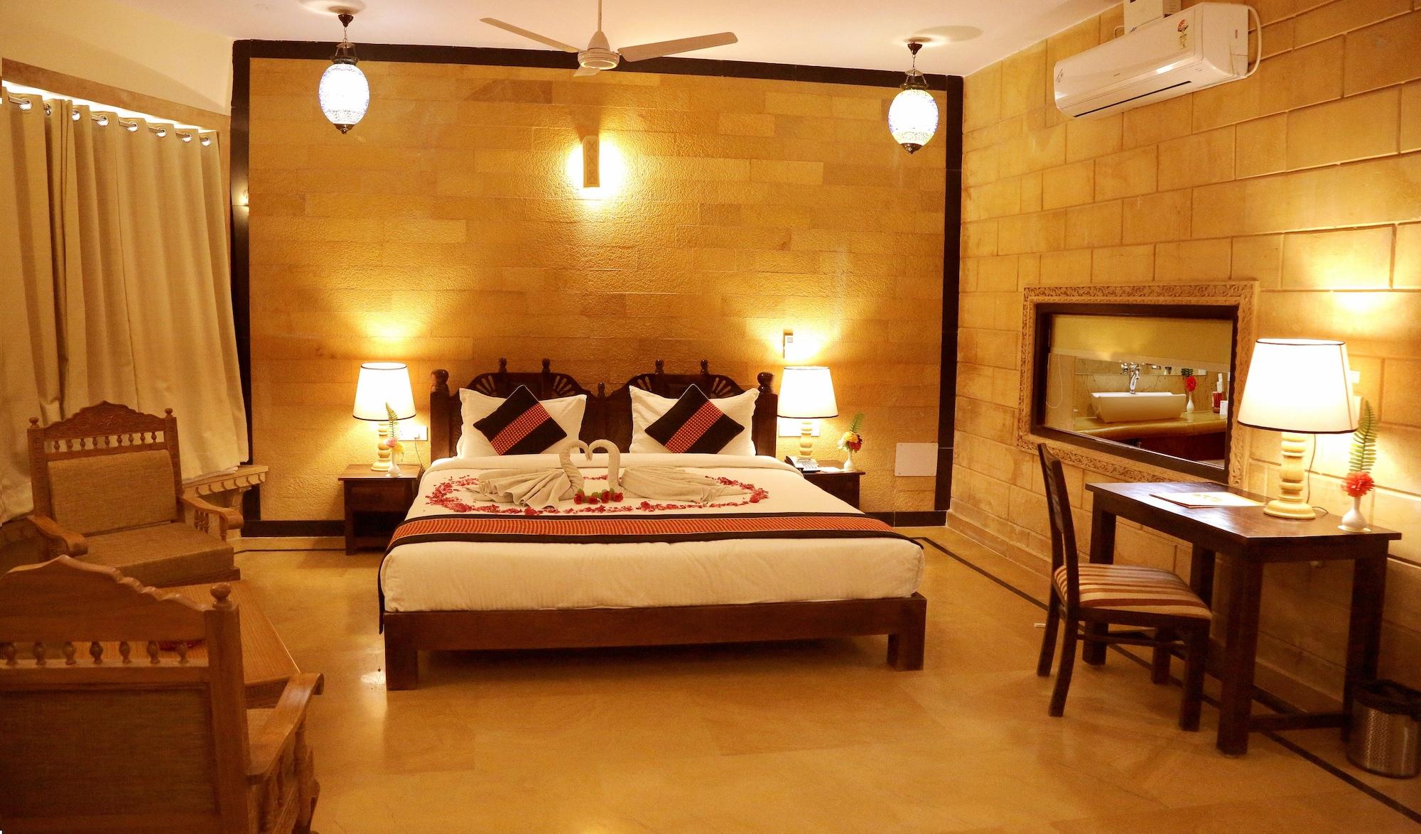 Golden Haveli Jaisalmer