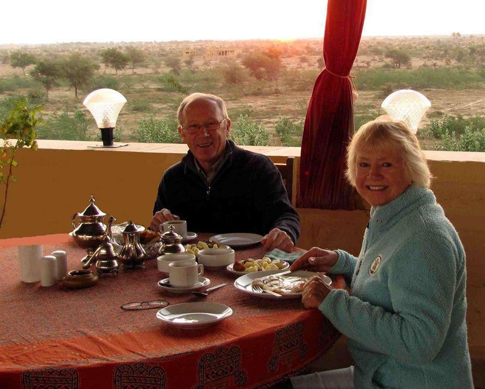 Golden Haveli Hotel 4*