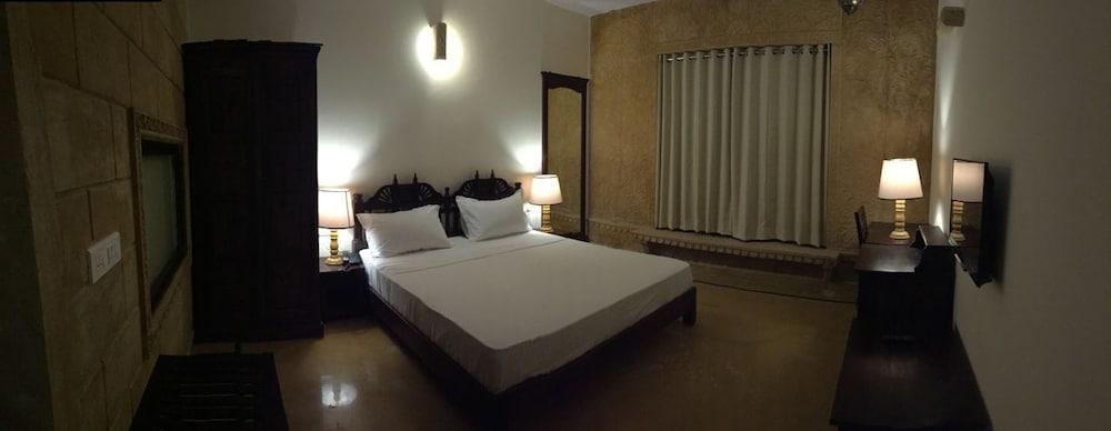 Hotel Golden Haveli Jaisalmer
