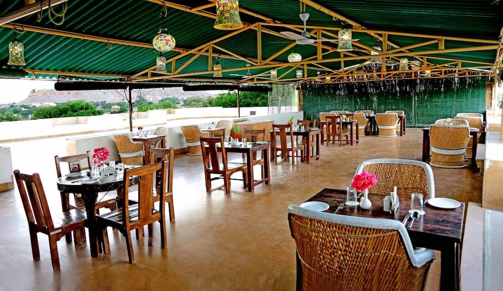 Golden Haveli 4*