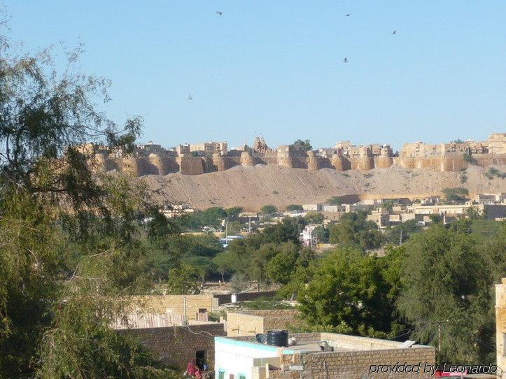 Golden Haveli 4* Jaisalmer