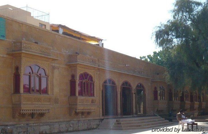 Golden Haveli Hotel Jaisalmer