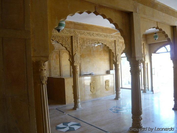 Golden Haveli Jaisalmer