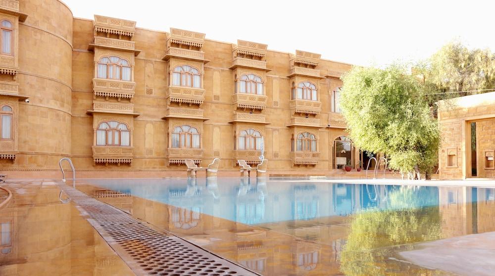 Golden Haveli Hotel 3*