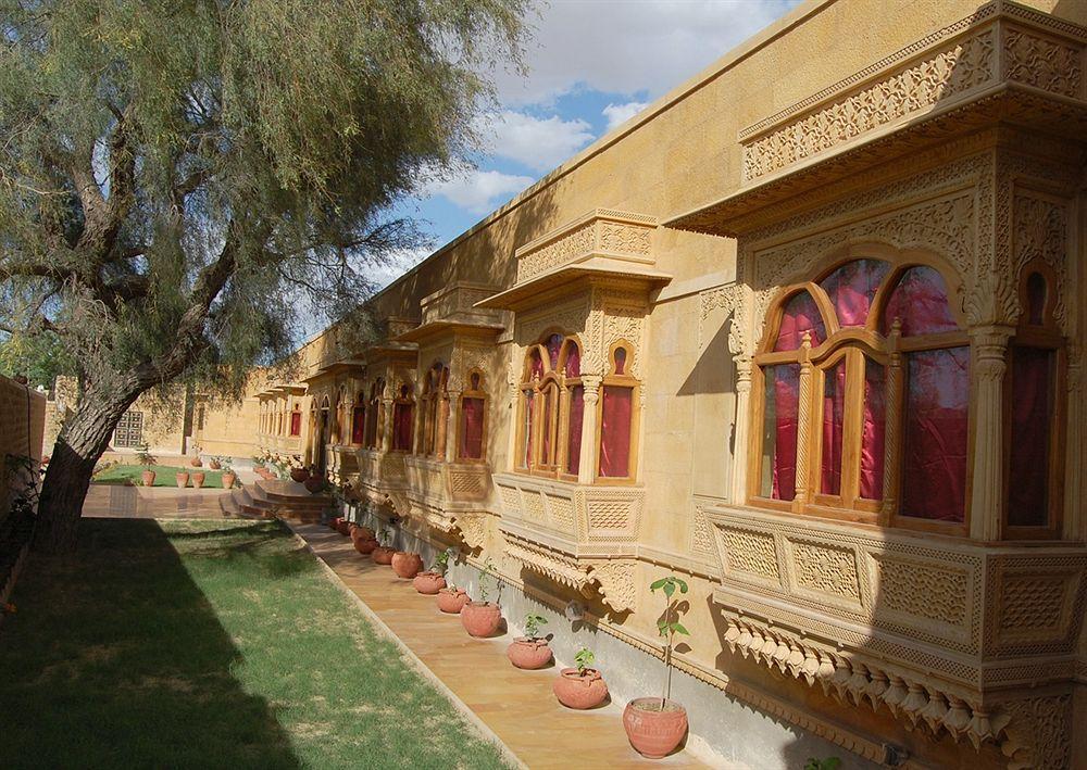Golden Haveli 3*
