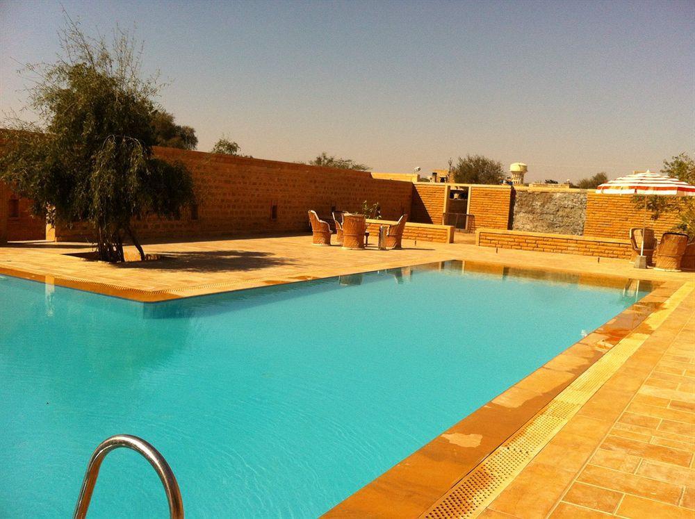 Hotel Golden Haveli Jaisalmer
