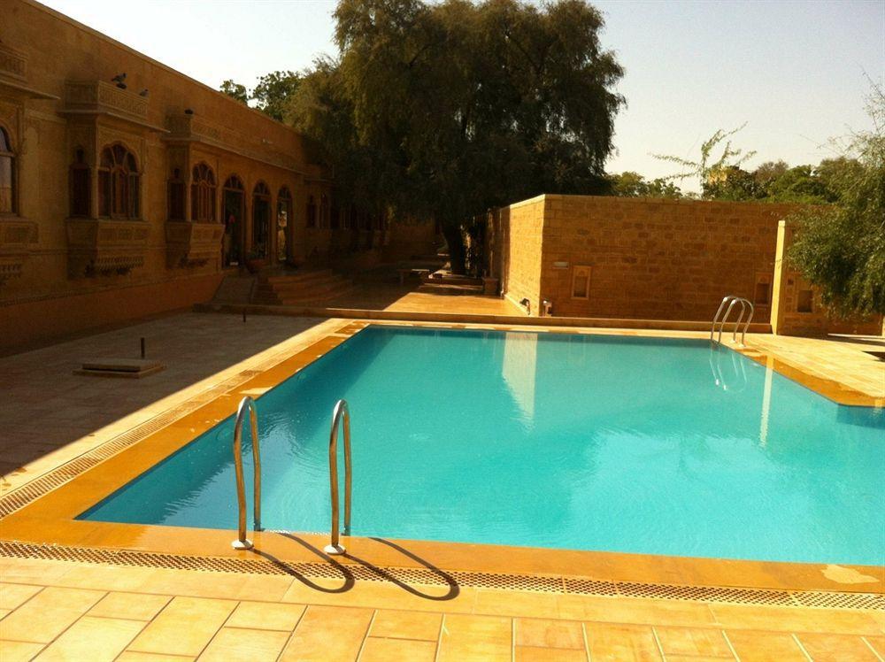 Golden Haveli 3* Jaisalmer