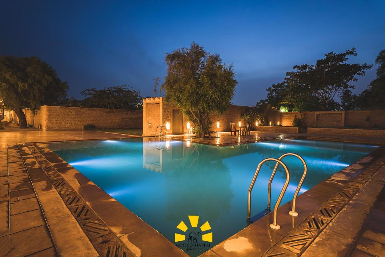 Golden Haveli 3*