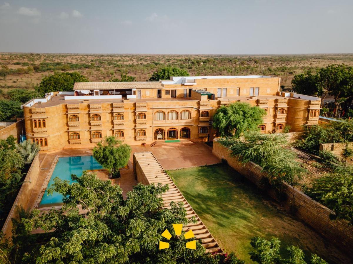 Hotel Golden Haveli 3*