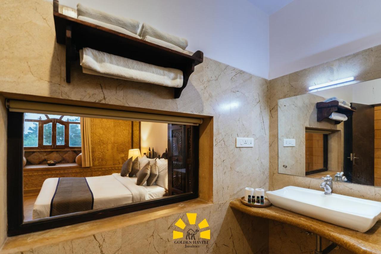 Hotel Golden Haveli 3*