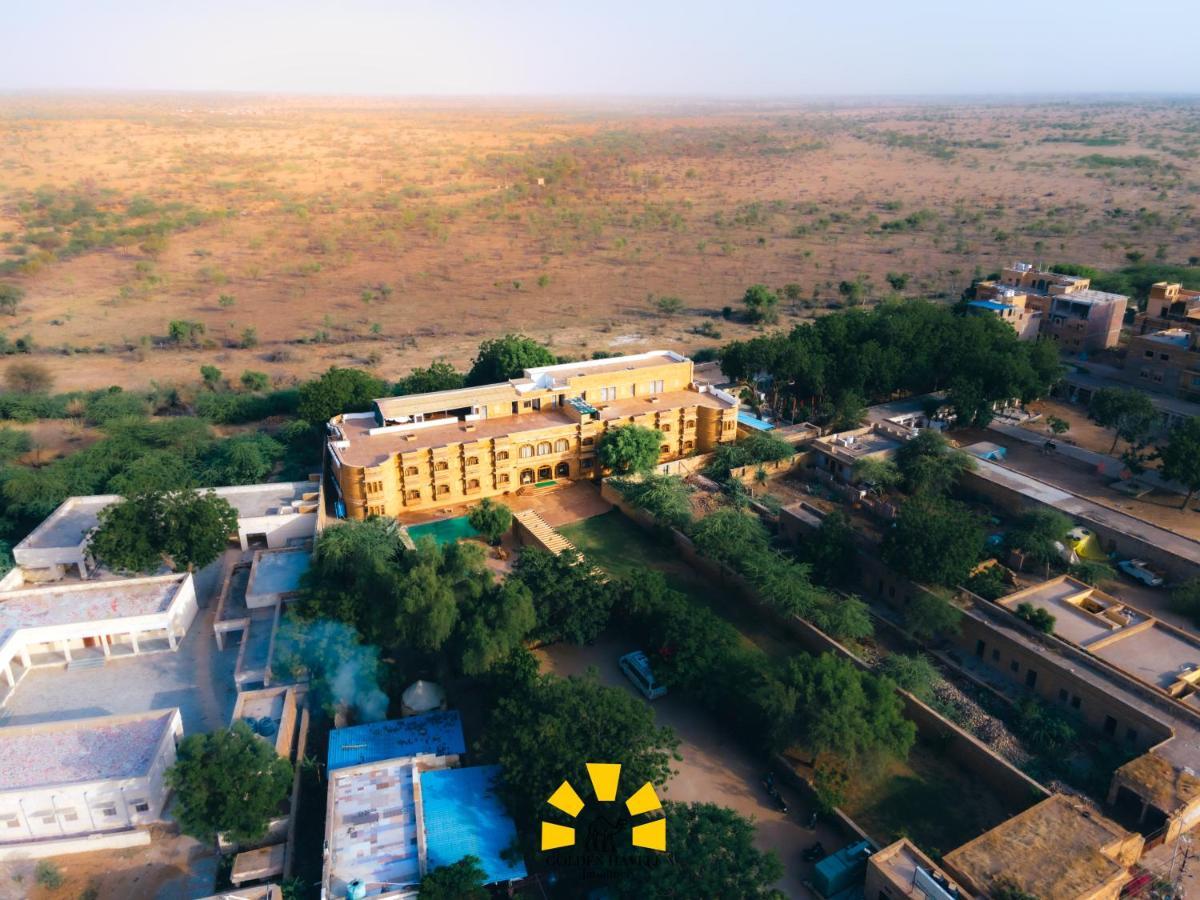 Golden Haveli 3*
