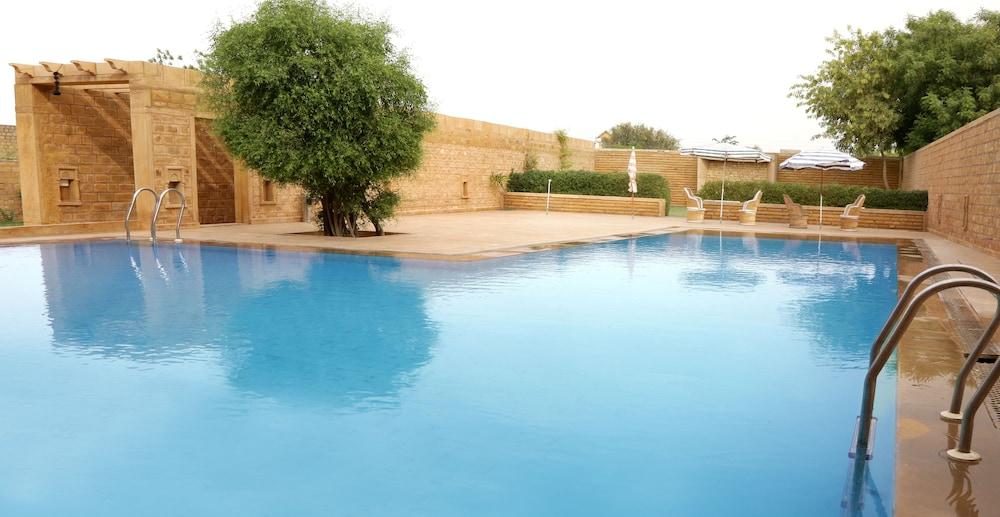 Golden Haveli 3* Jaisalmer