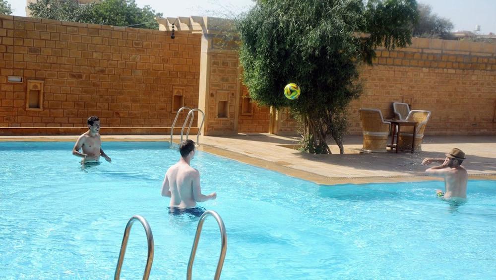 Hotel Golden Haveli 3*