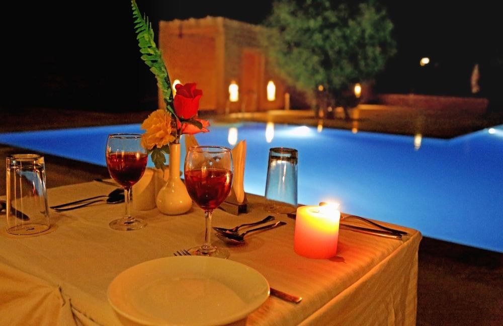 Golden Haveli Hotel