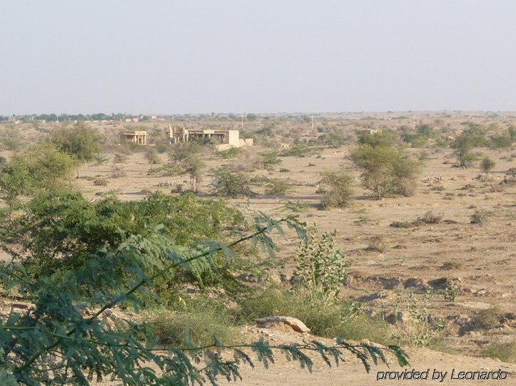 Hotel Golden Haveli Jaisalmer