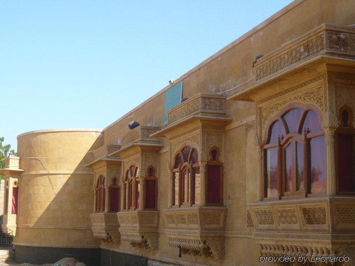 Hotel Golden Haveli
