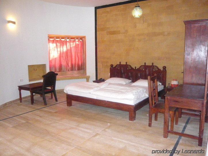 Hotel Golden Haveli Jaisalmer