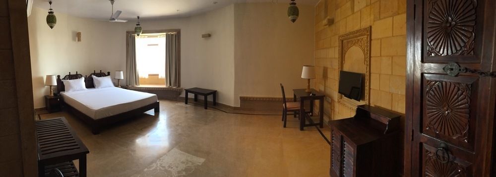 Golden Haveli Hotel