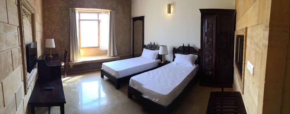 Golden Haveli 4*