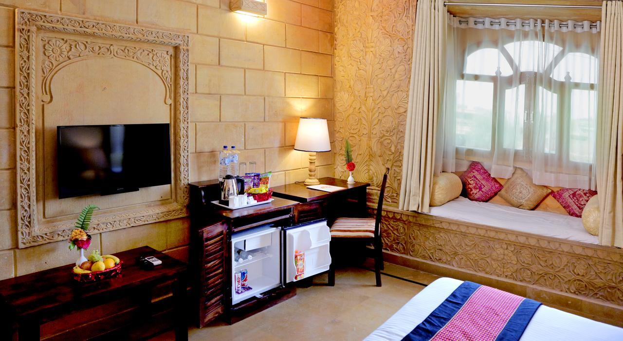 Hotel Golden Haveli 3*